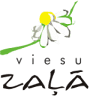 Guest house Zaļā Sala
