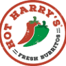 Hot Harry's Burritos - North St