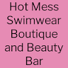 HOT MESS Swimwear