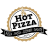 Hot Pizza