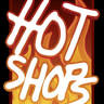 Hot Shops Art Center