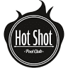 Hot Shot Pool Club