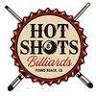 HotShots Billiards & Family Entertainment