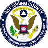 Hot Spring County 911