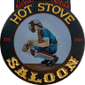 Hot Stove Saloon