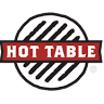 Hot Table