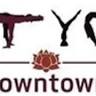HOT YOGA downtown