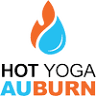 Hot Yoga Auburn