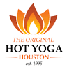 Hot Yoga Houston