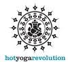 Hot Yoga Revolution