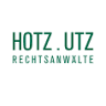 HOTZ . UTZ RECHTSANWÄLTE Partnerschaft mbB