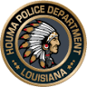 Houma Police Department
