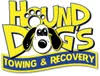 Hound Dog's Towing (North)
