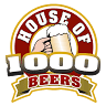 House of 1000 Beers Warrendale