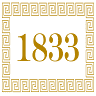 House of 1833 Bed & Breakfast