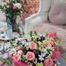 House of Beauty London