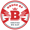 House of B Suadiye