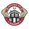 House Of Gains Gym