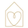 HOUSE OF HEARTS - Yoga Retreats & Yoga Nidra