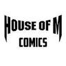 House of M Comics