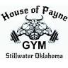 House of Payne Gym