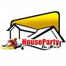 House Party Go-Karts