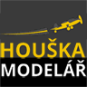 Houška modeler