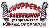Chopper's Barbershop