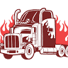 Houston Texas Commercial Truck Insurance