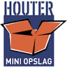 Houter miniopslag | Opslagruimte Wormerveer