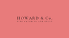 HOWARD & Co. Fine Catering