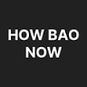 How Bao Now @ SHAPESHIFTERS