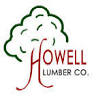 Howell Lumber Company
