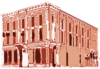 Howell Opera House