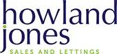 Howland Jones