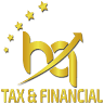 HQ Tax & Financial Inc. CPA, EA