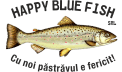 Happy Blue Fish SRL