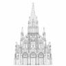 Catholic Church of The Holy Rosary