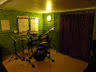HRE Drum Tuition