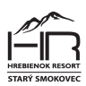 Apartmánový hotel Hrebienok Resort