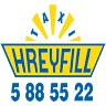 Hreyfill
