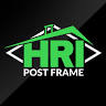 HRI Roofing & Post Frame