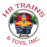 HR Trains & Toys, Inc.