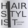 Hair Stylist Concept Store