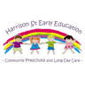 Harrison Street Early Education