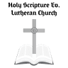 Holy Scripture Evangelical Lutheran Church