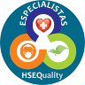 Especialistas HSEQuality - Sede Jenesano