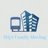 H&S Family Moving