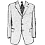 Strauss H Clothiers Men's