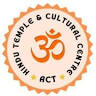 Hindu Temple Florey canberra